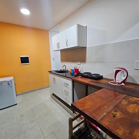 Ferienwohnung La Emilia Cafayate Exterior foto