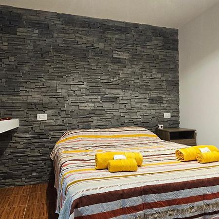 Ferienwohnung La Emilia Cafayate Exterior foto