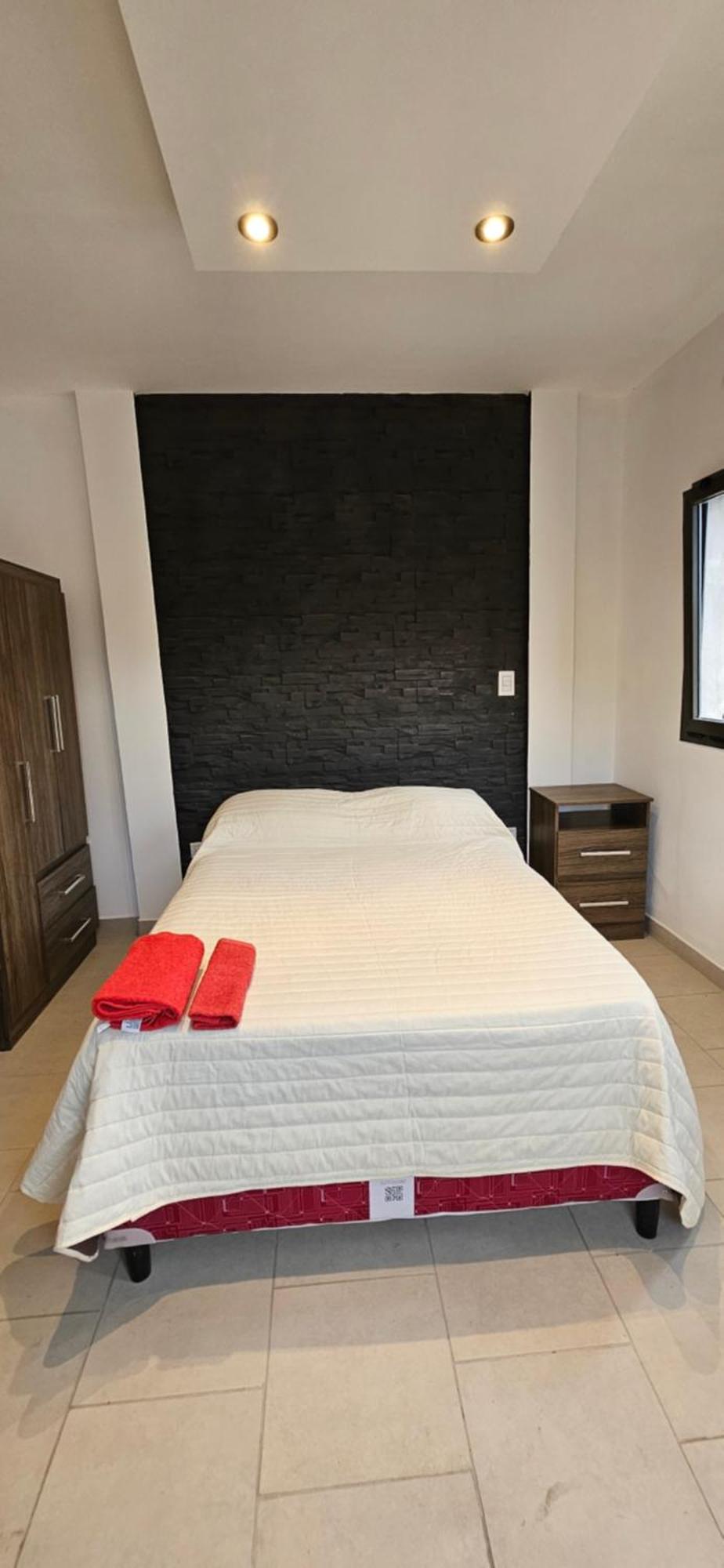 Ferienwohnung La Emilia Cafayate Exterior foto