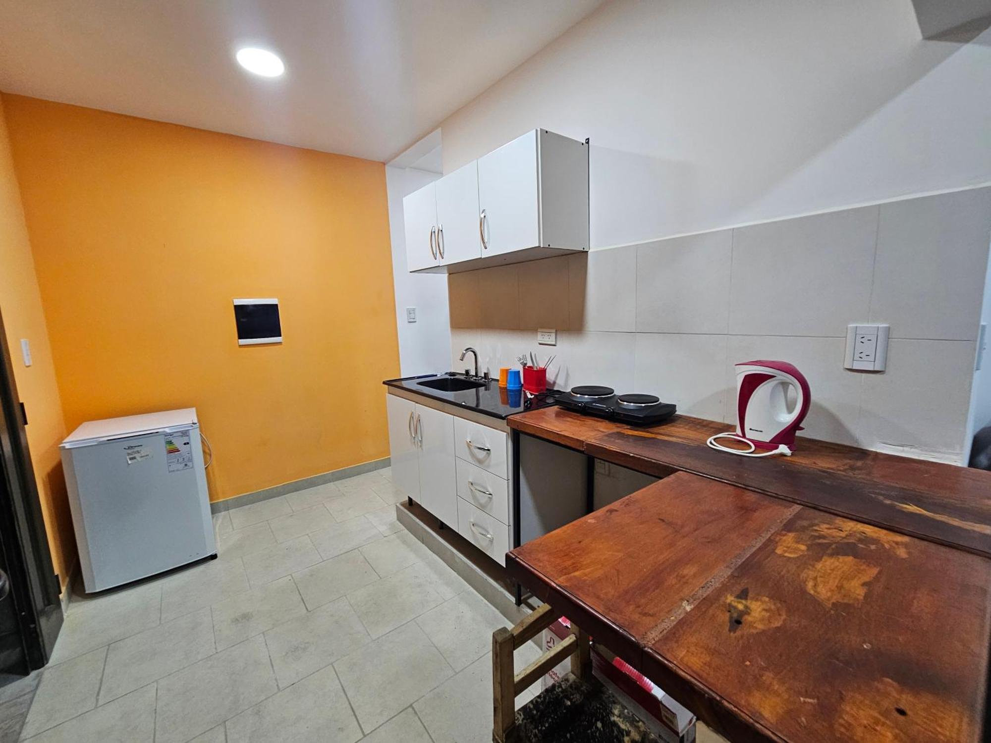 Ferienwohnung La Emilia Cafayate Exterior foto