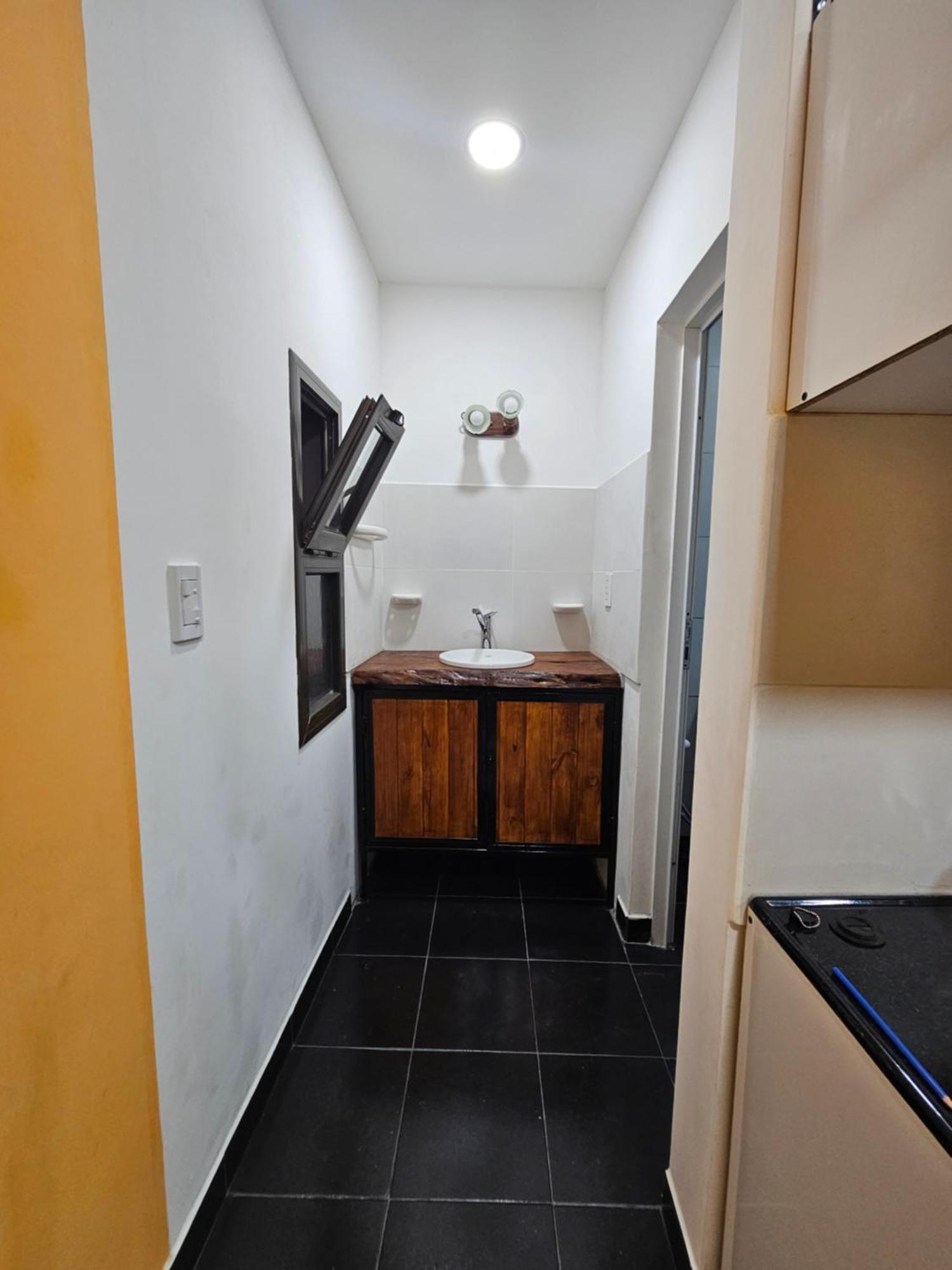 Ferienwohnung La Emilia Cafayate Exterior foto