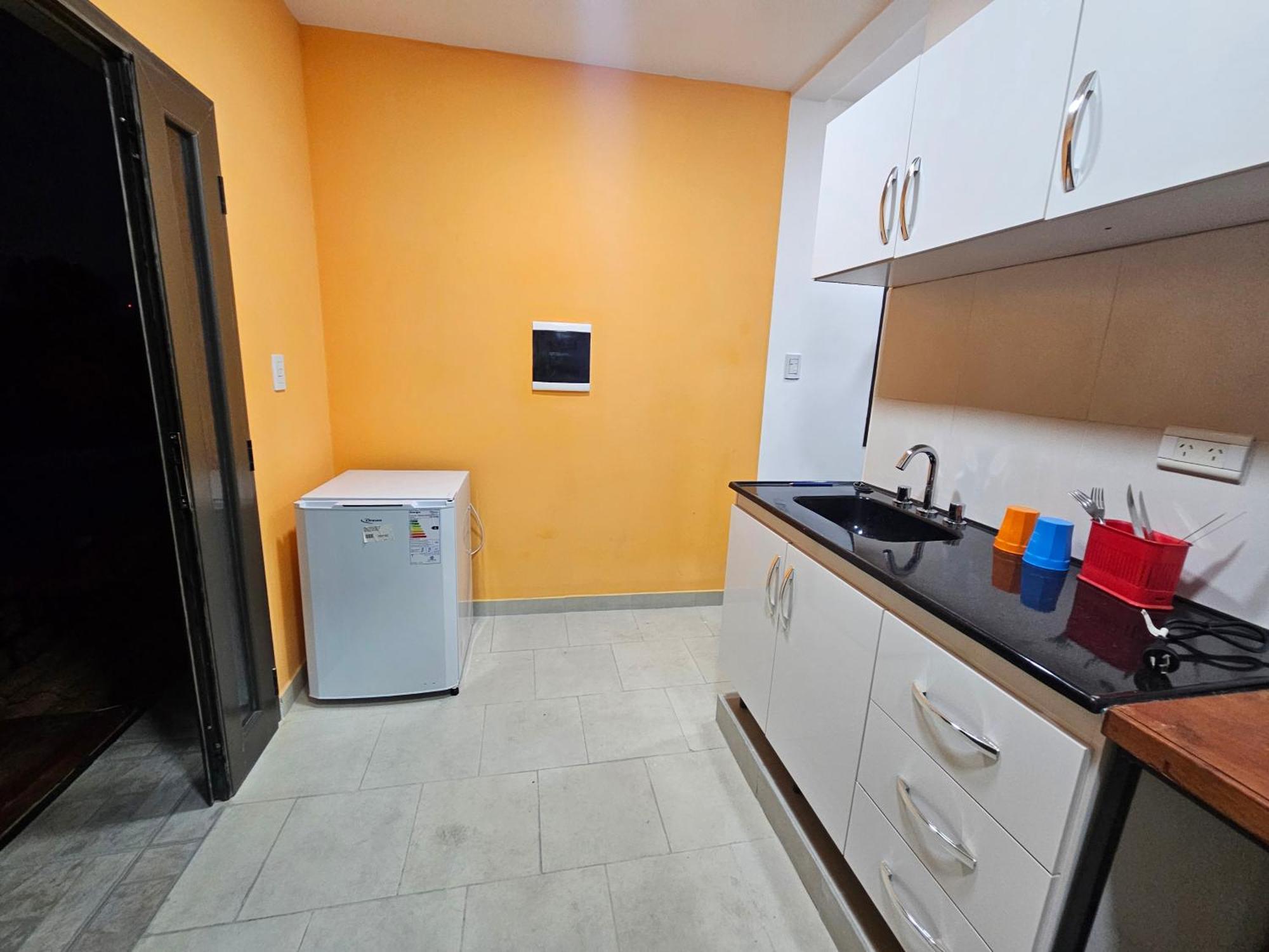 Ferienwohnung La Emilia Cafayate Exterior foto
