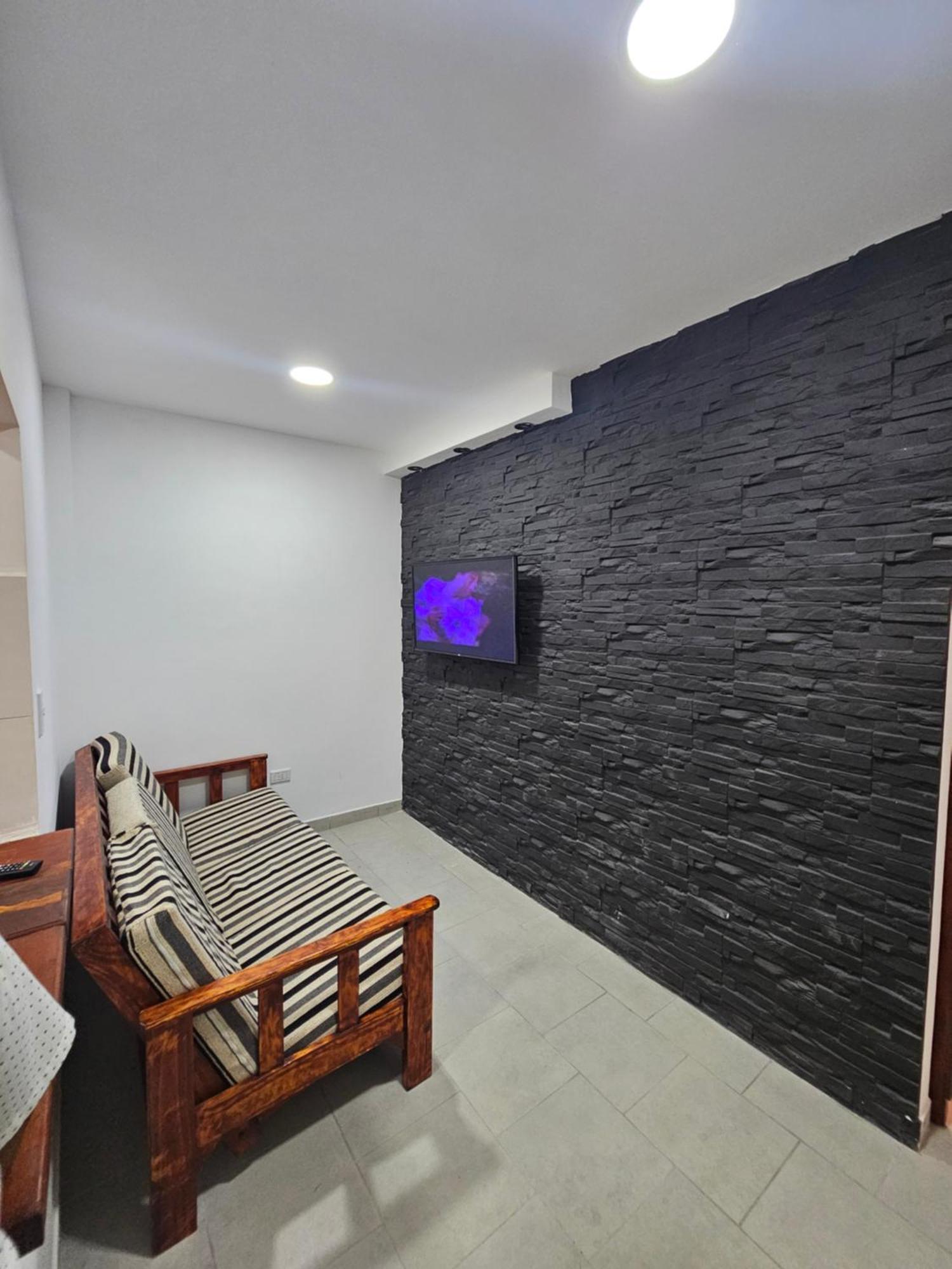 Ferienwohnung La Emilia Cafayate Exterior foto