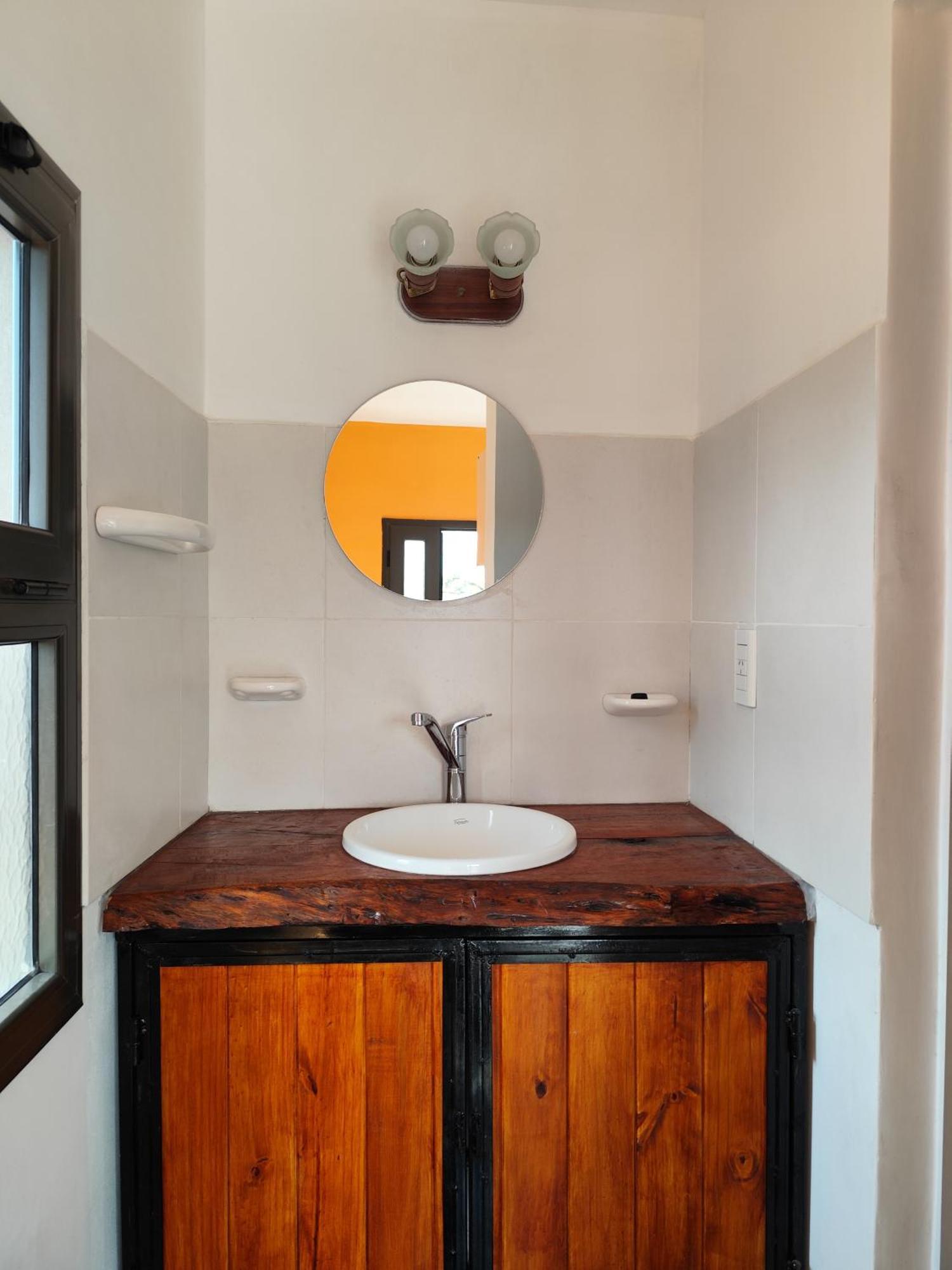 Ferienwohnung La Emilia Cafayate Exterior foto