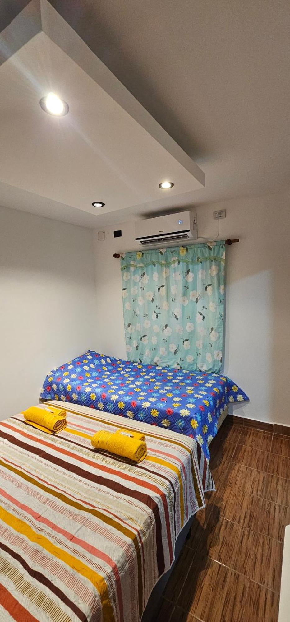 Ferienwohnung La Emilia Cafayate Exterior foto